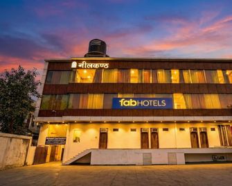 Fabhotel Neelkanth - Kanpur - Edificio