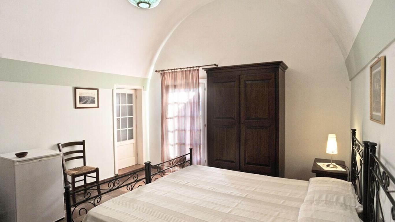 La Capasa B&B