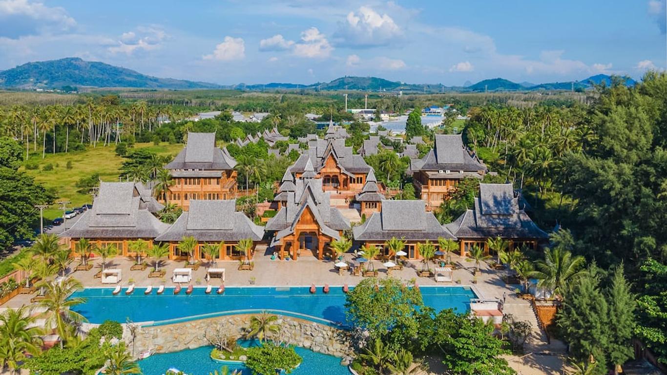 Santhiya Phuket Natai Resort & Spa