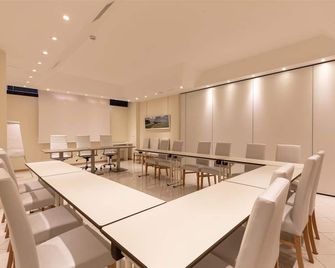 Noventa Hotel - Noventa di Piave - Meetingraum