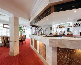 The Queens Hotel - Paignton - Bar