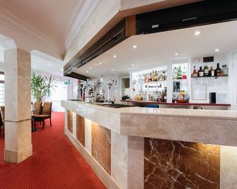 The Queens Hotel - Paignton - Bar