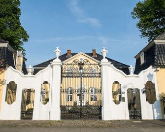 Lübecker Krönchen - Lübeck - Gebäude