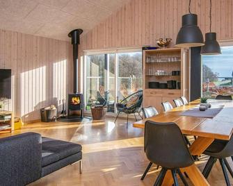 10 person holiday home in Haderslev-By Traum - Haderslev - Sala pranzo