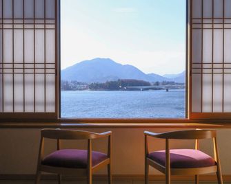Hotel Asafuji - Fujikawaguchiko