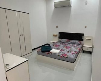 Garden Villa 2, Ajman - Ajman