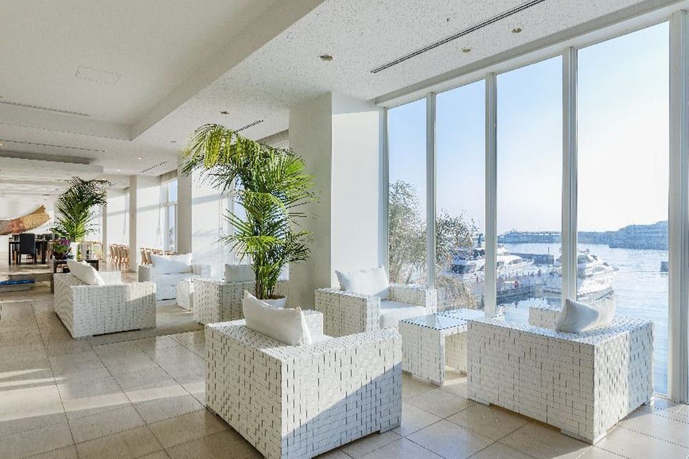 هوتل مارينوا ريزورت فوكوكا