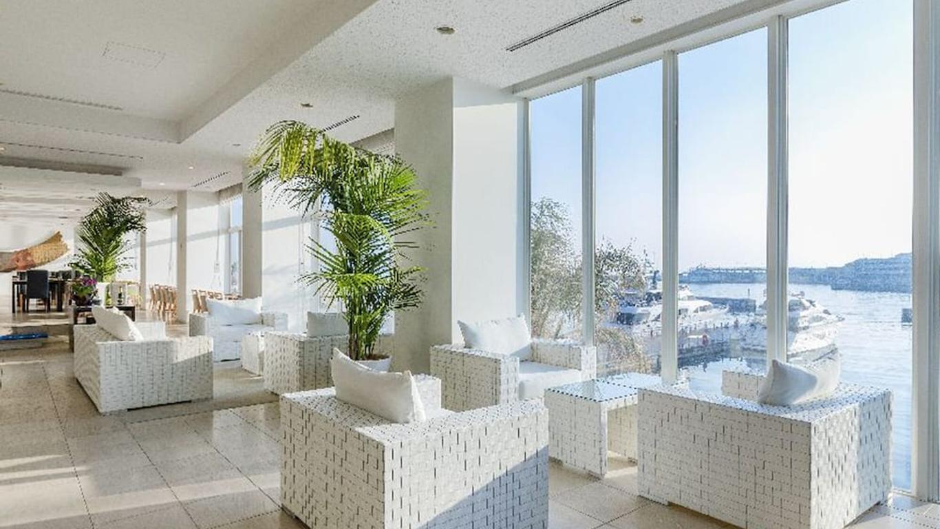 Hotel Marinoa Resort Fukuoka