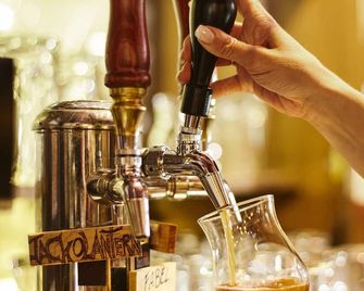 Le Roquemont - St-Raymond - Bar