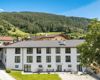 Untermoarhof Albeins - Bressanone/Brixen - Building