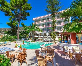 Tolon Holidays Hotel - Tolo - Piscina
