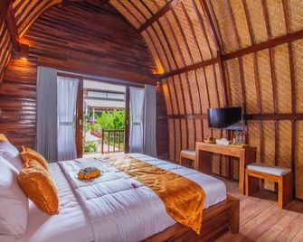 Mailaku House - North Kuta