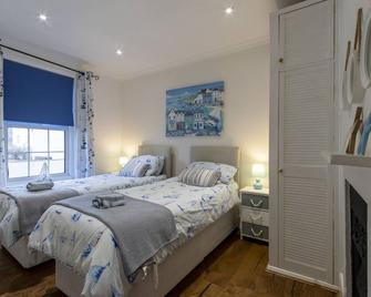 Sea View Cottage, Sandgate - Folkestone - Bedroom