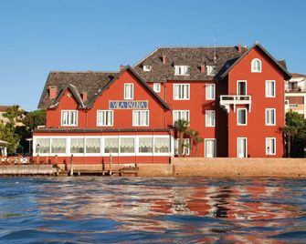 Villa Laguna - Venedig - Gebäude