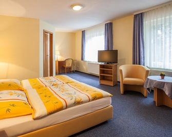Hotel Restaurant Zur Linde - Altenmedingen