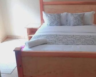 Landmark Guest House - Nyeri - Bâtiment