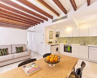 Remolars3 Townhouse - Ti 127 - Palma de Mallorca