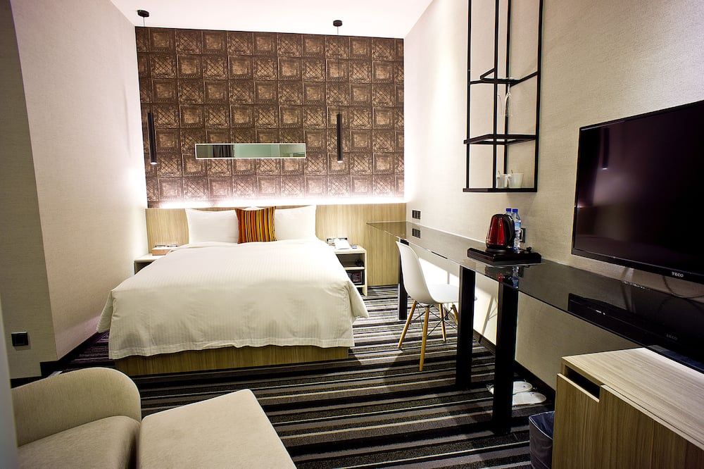 Via Hotel - Zhongxiao
