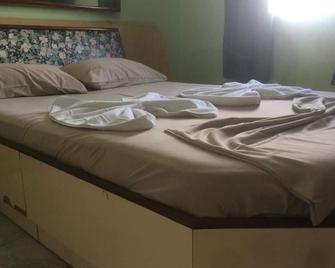 Hotel La Torre Butantã - São Paulo - Habitación