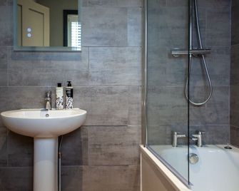 Coach House Inn - Dorchester - Bad