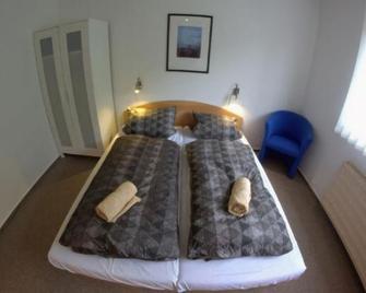 Chata Marga - Demanovska Dolina - Bedroom