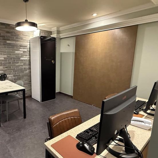 Daegu Seongseo Hotel May image 1