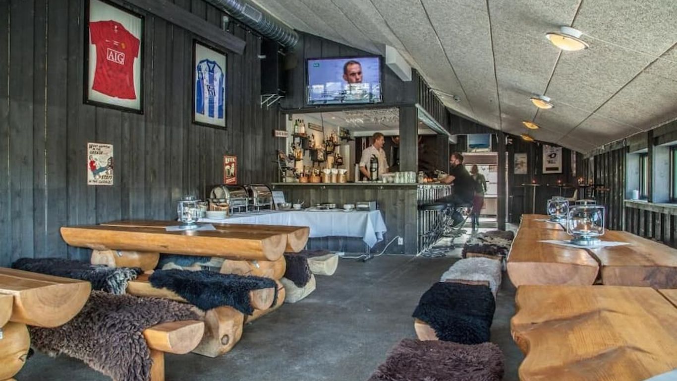 سيردال هويييلسهوت اس