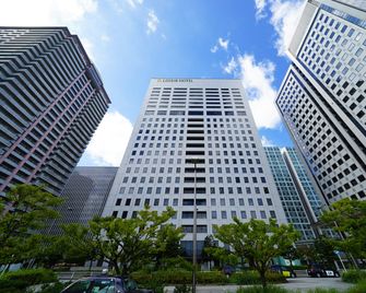 Loisir Hotel Shinagawa Seaside - Tokyo - Building