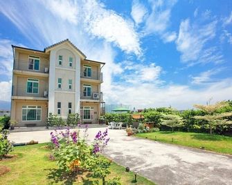Pure Vacation Farm - Yilan City - Edificio
