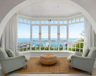 Clifton Steps 6 - Cape Town - Living room