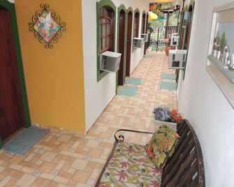 Pousada Casa do Rio - 8 min do Centro Hístorico - Paraty
