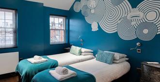 The Fort Boutique Hostel - York - Bedroom