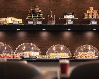 Le Grand Hotel By Stay Collection - Estrasburgo - Buffet