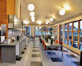 Danhostel Svendborg - Svendborg