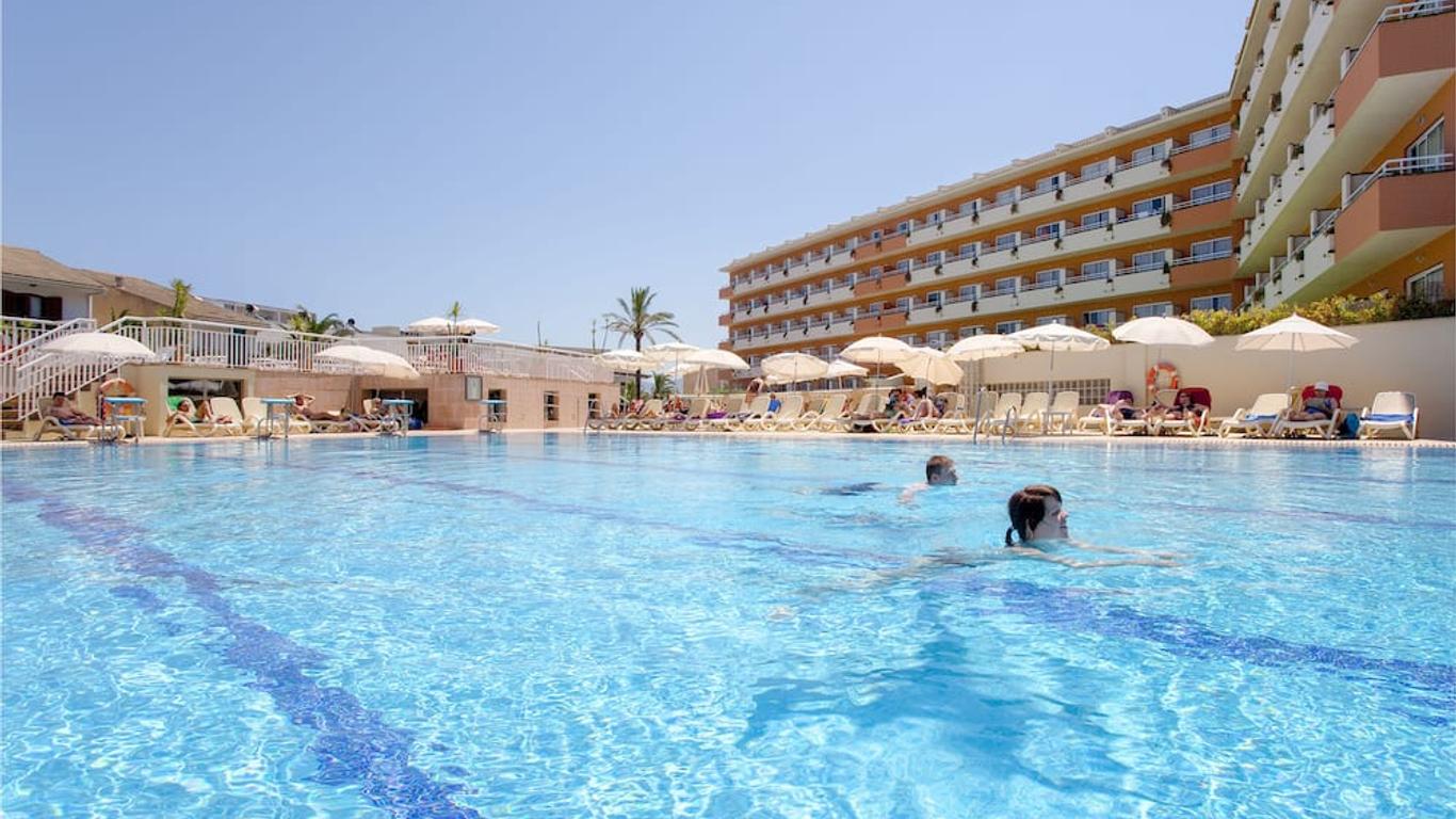 Hotel & Spa Ferrer Janeiro