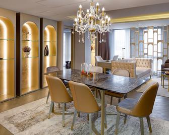 Wanda Vista Istanbul - Istanbul - Dining room