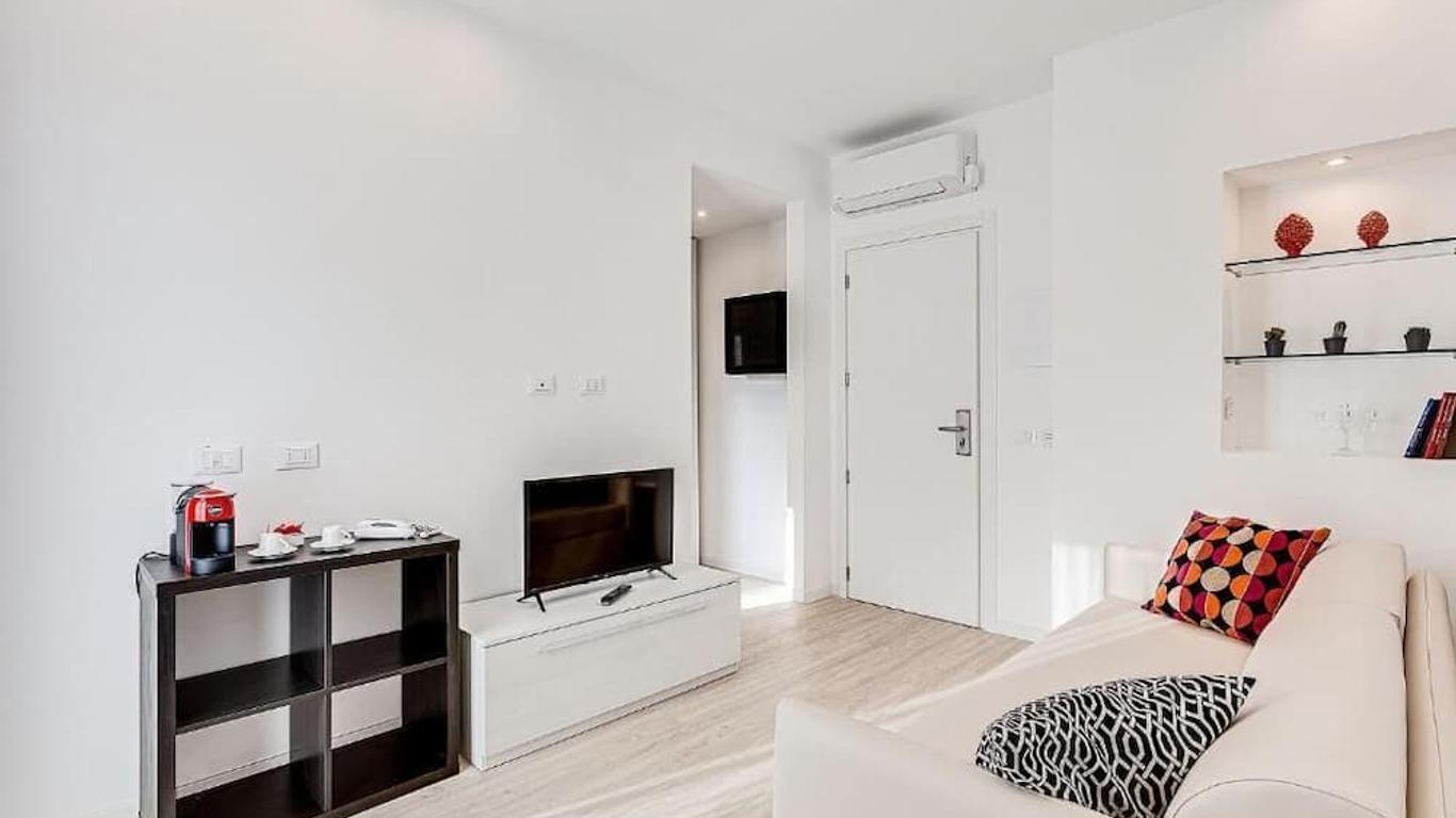 Hotel Anversa Rimini