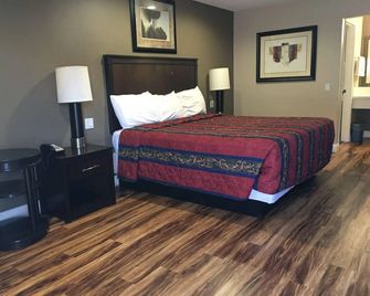 The Anaheim Lodge - Anaheim