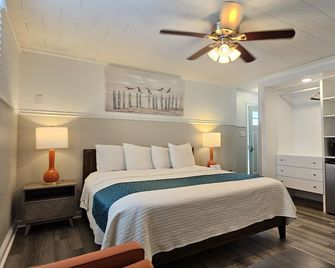 Island Guesthouse And Motel Obx - Manteo
