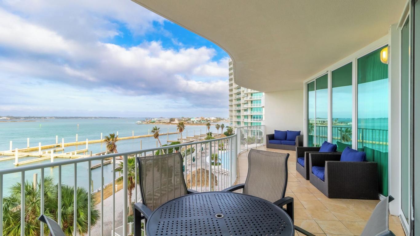 Caribe Resort by Hosteeva