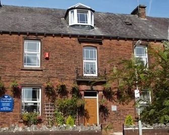 Norcroft Guest House - Penrith - Budova