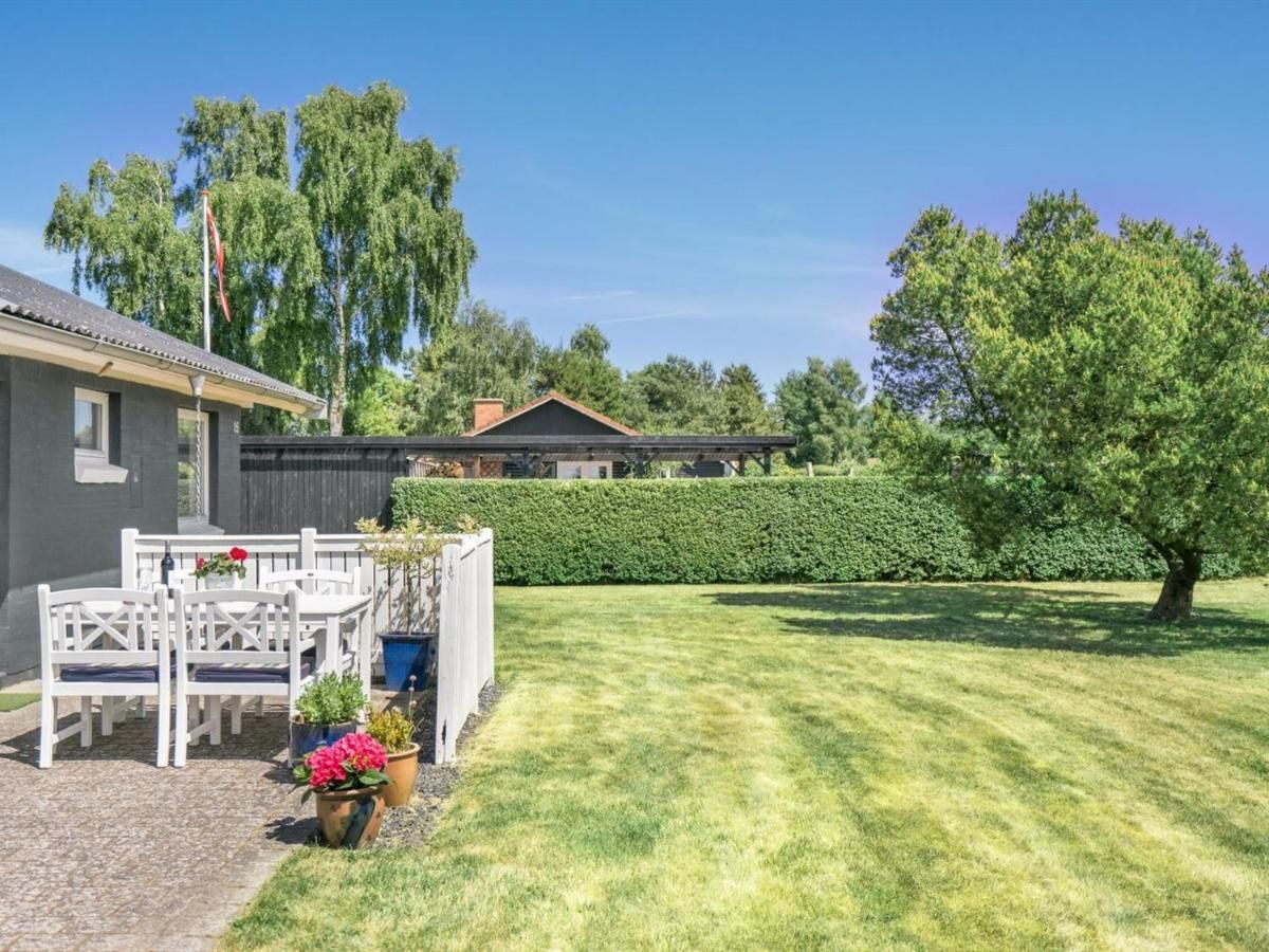 Holiday Home Undine - 300m from the sea by Interhome – Middelfart