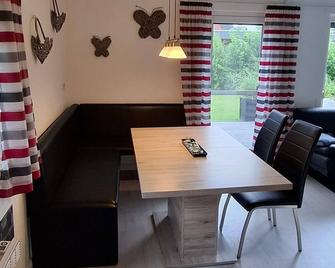 Ferienhaus Sander - Friedrichskoog - Comedor
