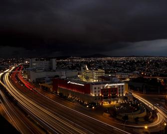 Grand Fiesta Americana Queretaro - ซานติอาโก เด เควเรตาโร - วิวภายนอก