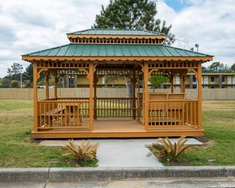 Red Roof Inn Walterboro - Walterboro - Building