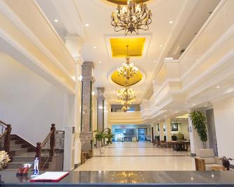 Pursat Riverside Hotel & Spa - Pursat - Recepción