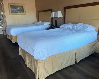 Camilla Inn & Suites - Camilla