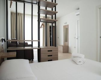 Montedarena Hotel - Pulsano
