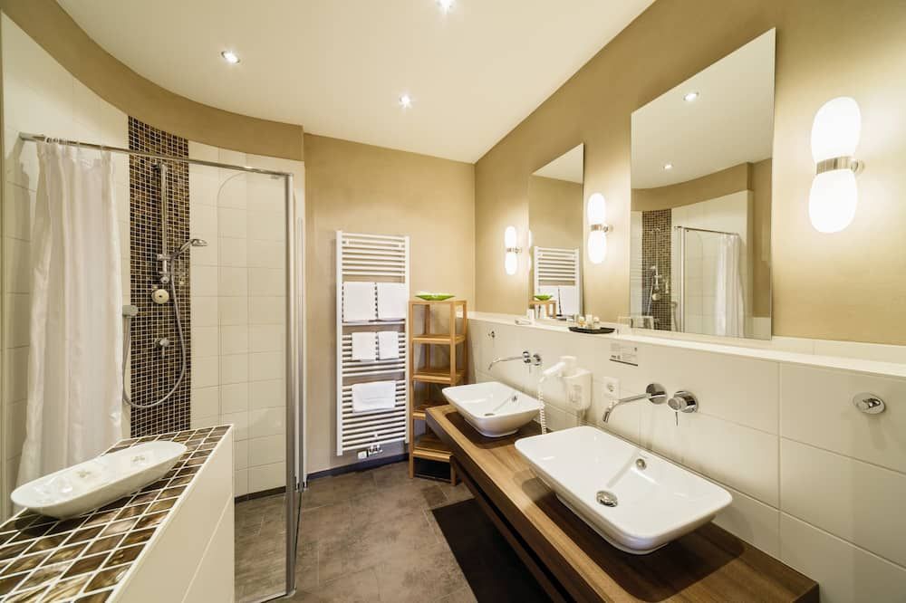 Flair Hotel zum Schiff - Meersburg - Bad