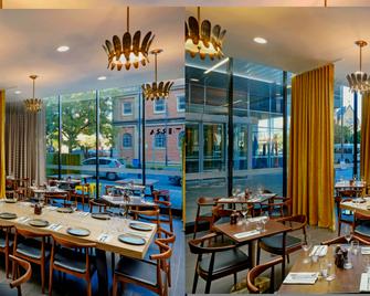 Mantra Albury Hotel - Albury - Restaurante